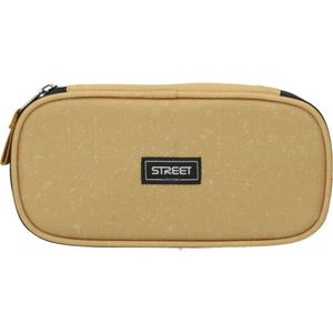 Curry Pernica ovalna Compact