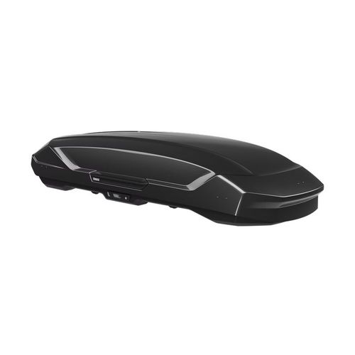 THULE Motion 3 Krovna kutija - XXL - black glossy slika 1