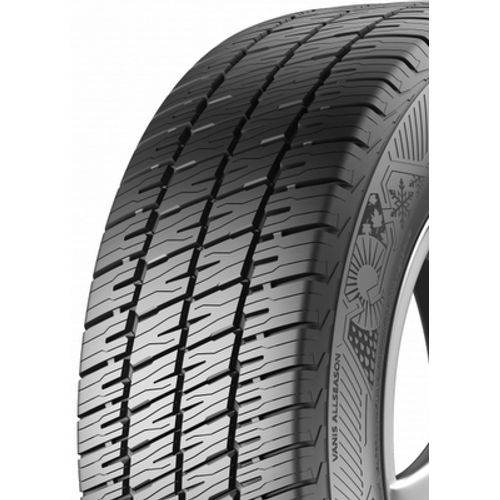 Barum 215/70R15C 109/107S 8R3PMSF is AllSeason m+s slika 1