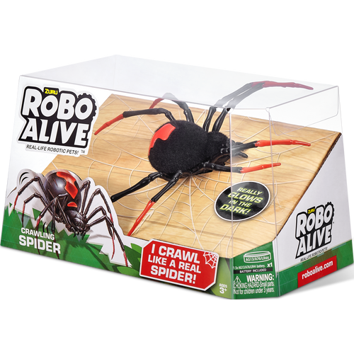 Robo Alive: Robotički Pauk S2 slika 3