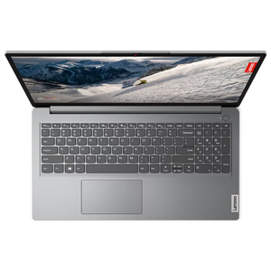 Laptop LENOVO IdeaPad 1 15ALC7 /DOS/15.6" FHD/Ryzen 5-5500U/16GB/512GB SSD/ENG/siva