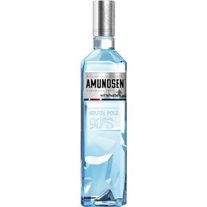 Amundsen Expedition 40% vol.  0,7 L