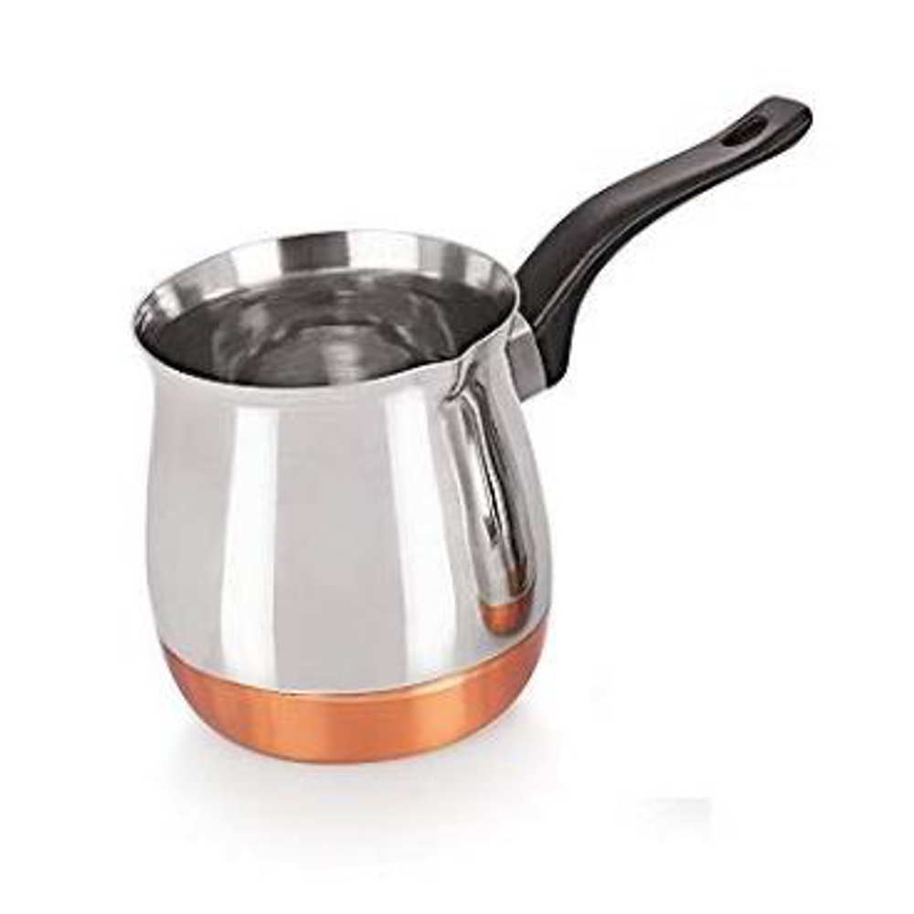 Metalna Džezva 800 ml slika 1