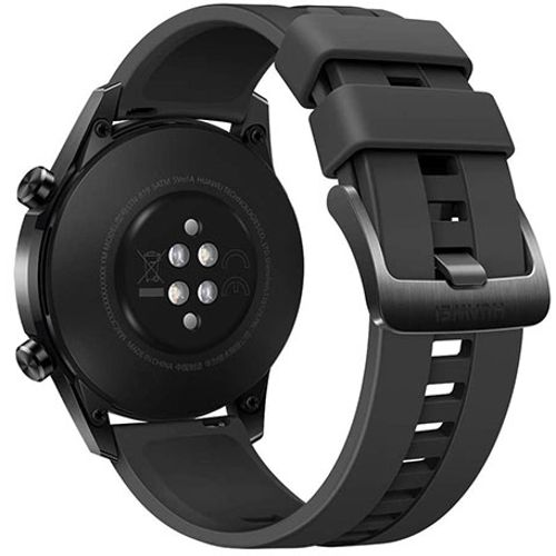 Huawei smart watch GT2 Black slika 4