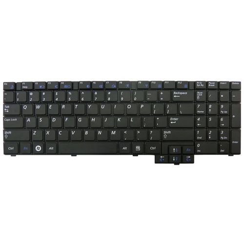 Tastatura za Samsung NP-RV508 NP-RV510 NP-R517 slika 1
