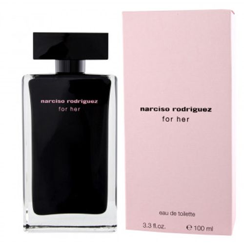 Narciso Rodriguez For Her Eau De Toilette 100 ml (woman) slika 3