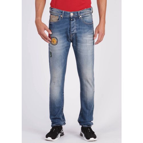 KAPORAL Douro jeans hlače slika 1