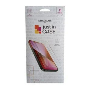 2u1 extra glass za Samsung S22 5G