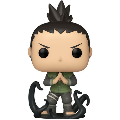 POP figure Naruto Shikamaru Nara slika 1