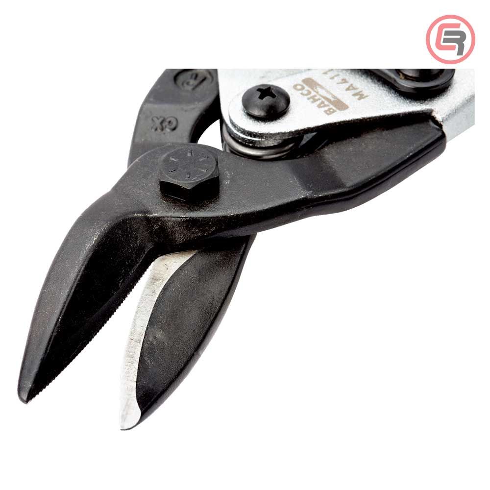 Bahco Makaze Škare Za Lim Desne 250 mm/ 1,5 mm - MA411 slika 4