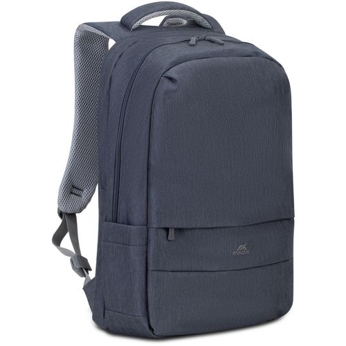 Ruksak RivaCase 17.3" Prater 7567 dark grey anti-theft laptop backpack slika 1