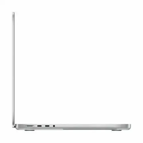 Apple MacBook Pro 16 Retina/M1 Pro 3.2GHz/16GB/M.2 512GB SSD/16GB/Silver MK1E3LL/A slika 4