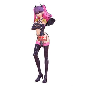 2.5 Dimensional Seduction Miriella Medical Corps Glitter &#38; Glamorous figure 22cm