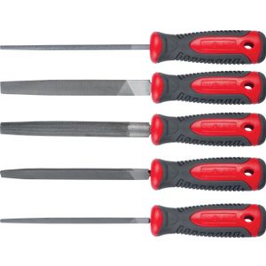 SET TURPIJA ZA METAL 5KOM  32265