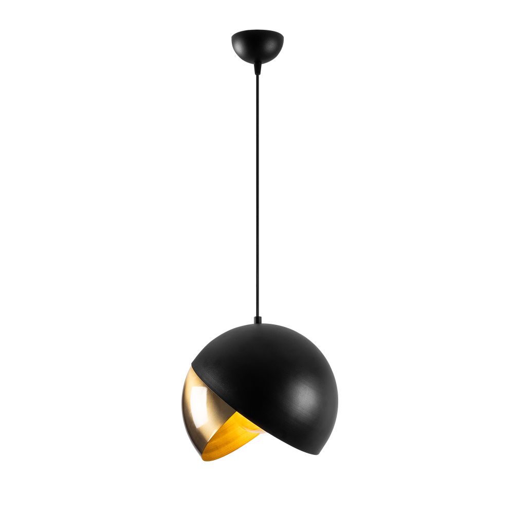 Pacman - 2633 Crni Vintage Luster slika 2