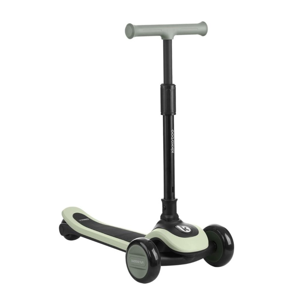 Kikka Boo Romobil Treo 2u1, Mint slika 3