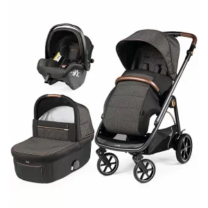 Peg Perego kolica 3u1 Veloce TC SLK, 500