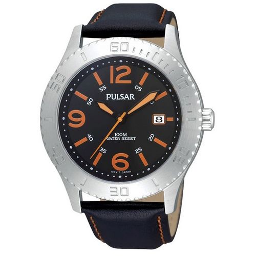 Muški satovi Pulsar PS9005X1 (42 mm) slika 1