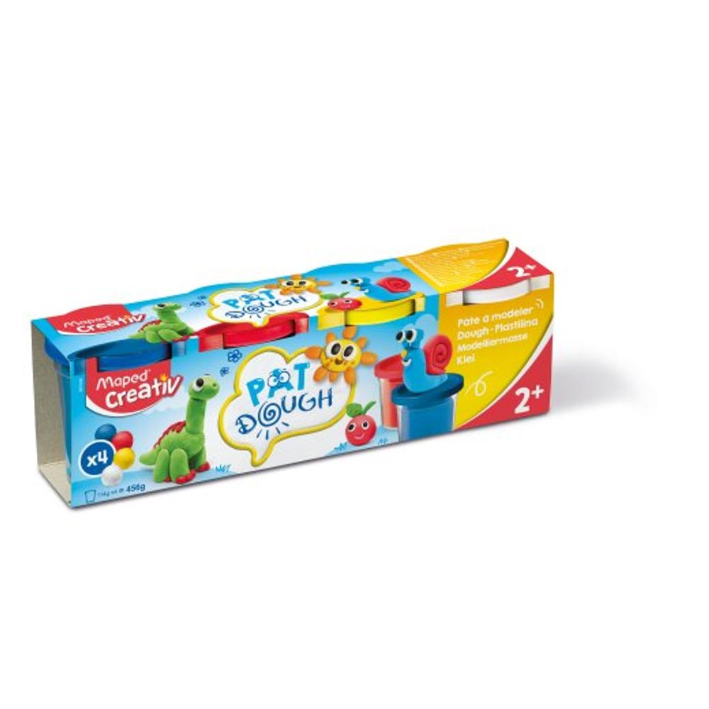 Maped Masa za modeliranje 4/1 slika 1