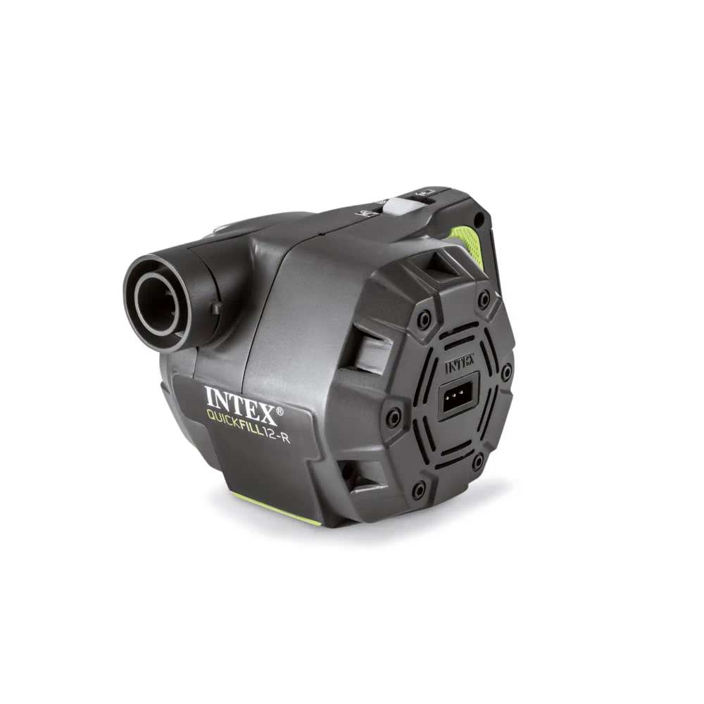 Intex pumpa za brzo duvanje 230v 66642 slika 1