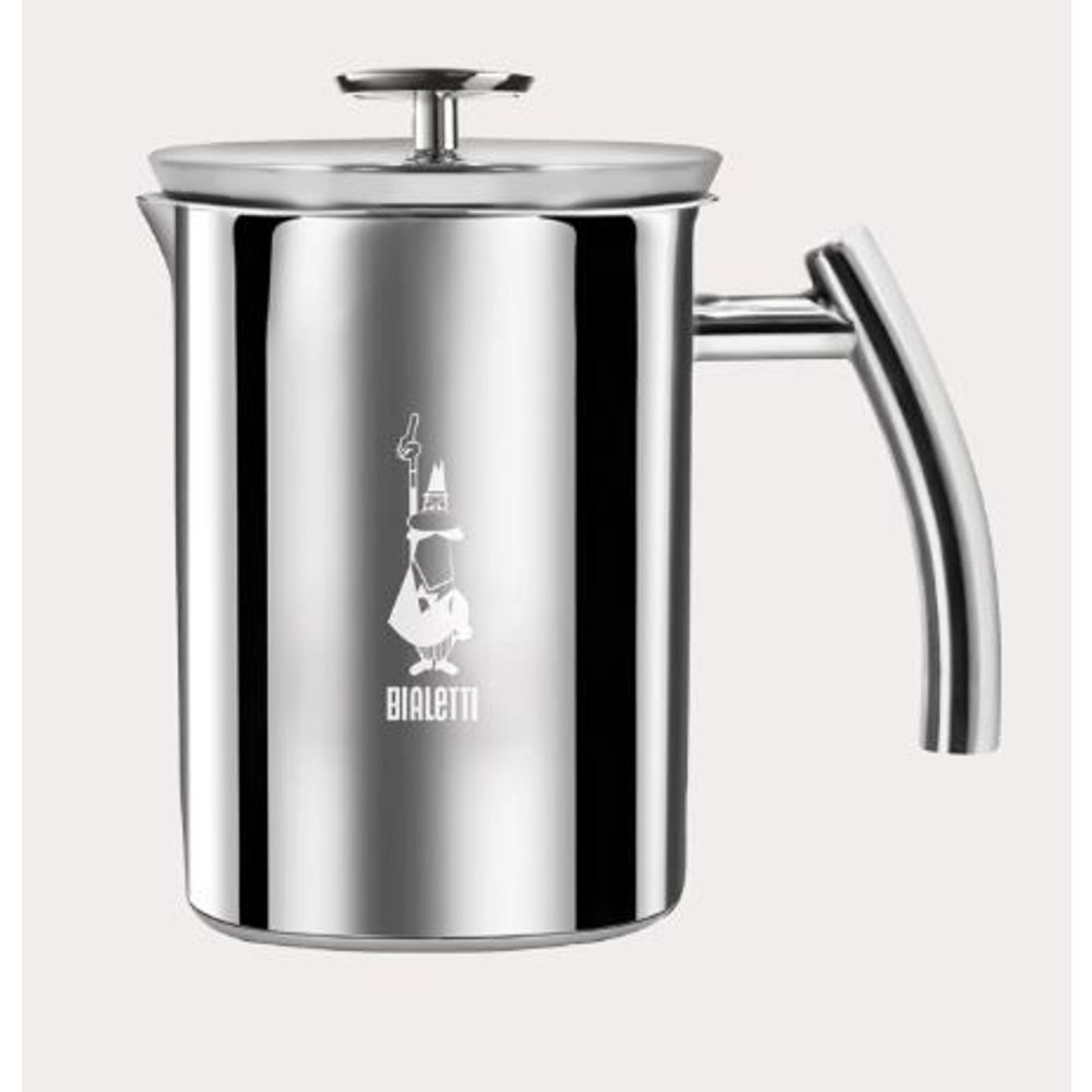 Bialetti indukcijski pjenilica za mlijeko SS 1l slika 2