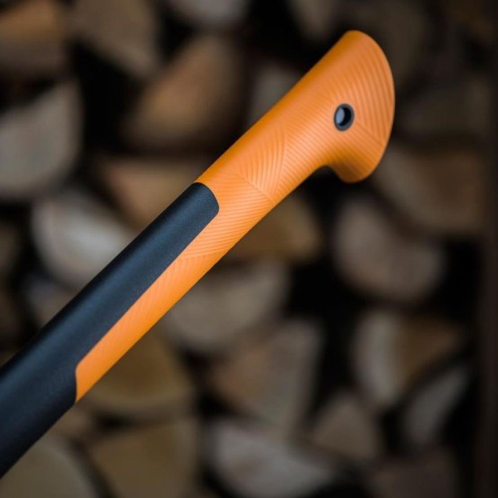 Fiskars Sjekira za cijepanje X17 – M 1015641 slika 4