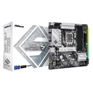 ASRock Matične ploče