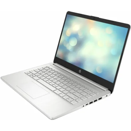 HP 14s-dq5027nm laptop 92R82EAW slika 2