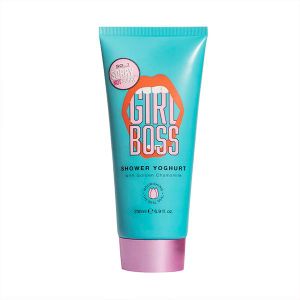 So…? Sorry Not Sorry Girl Boss Shower Yogurt gel za tuširanje sa Kamilicom 200ml