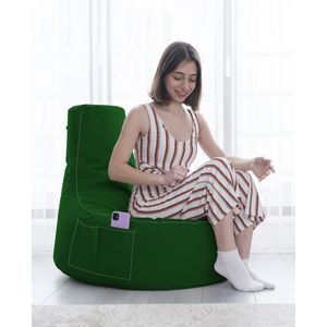 EVA Sport - Green Green Garden Bean Bag