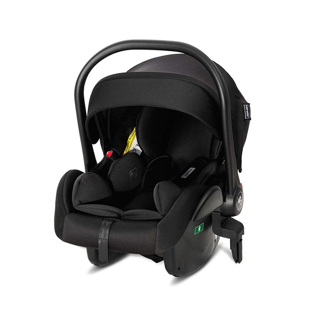 Lorelli Kolica Aspen 3u1, Grey  slika 10