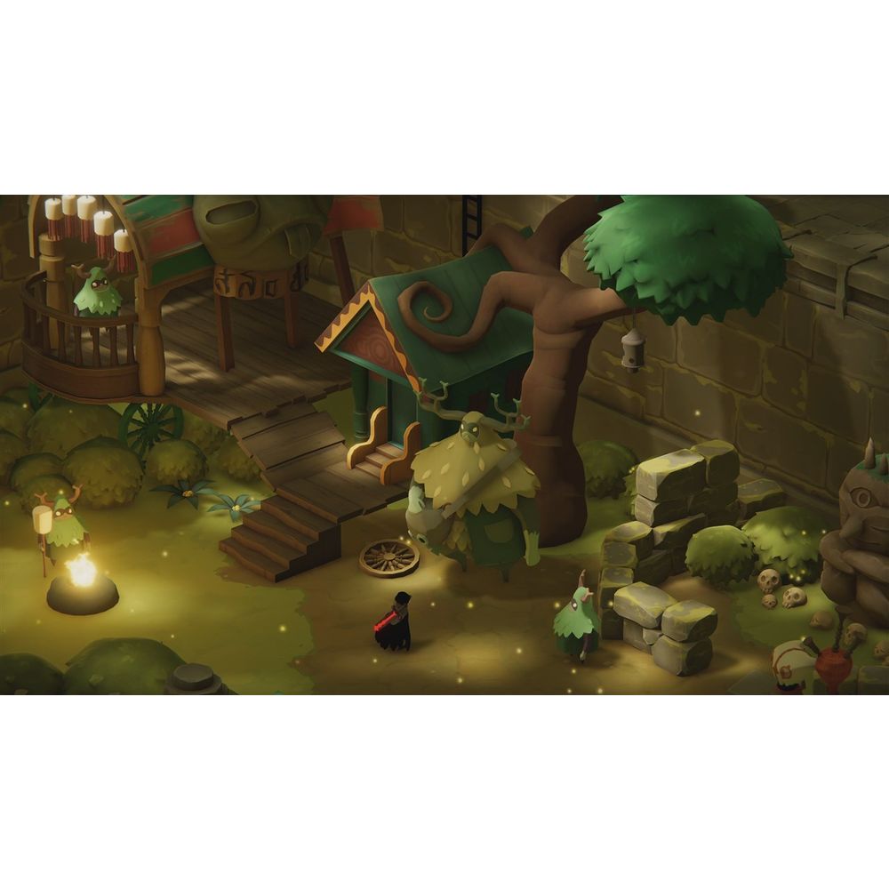 Death's Door (Playstation 5) slika 4