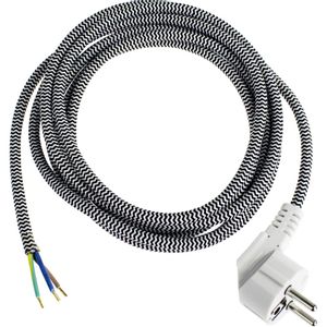 AS Schwabe 87202 struja priključni kabel   3.00 m