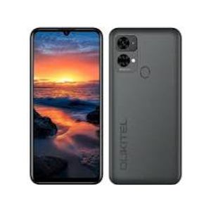 Oukitel C33 gray Smartphone4G 8GB/256GB/5150mAh/50MP/Android13