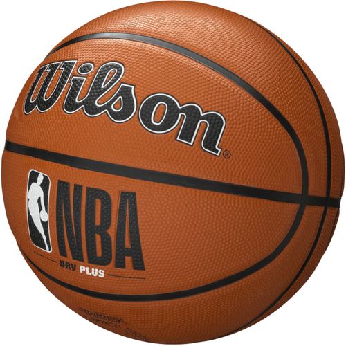 Wilson NBA drv plus unisex košarkaška lopta wtb9200xb slika 3