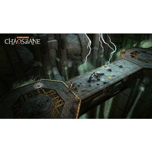 Warhammer: Chaosbane - Slayer Edition (PS5) slika 17