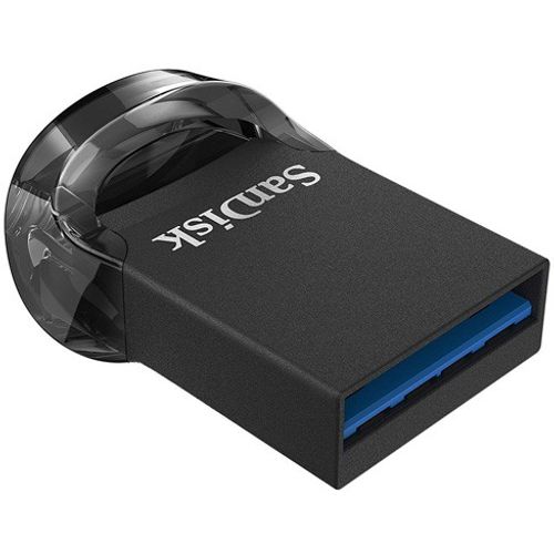 SANDISK usb memorija ULTRA FIT USB 3.1 - SDCZ430-032G-G46 slika 1