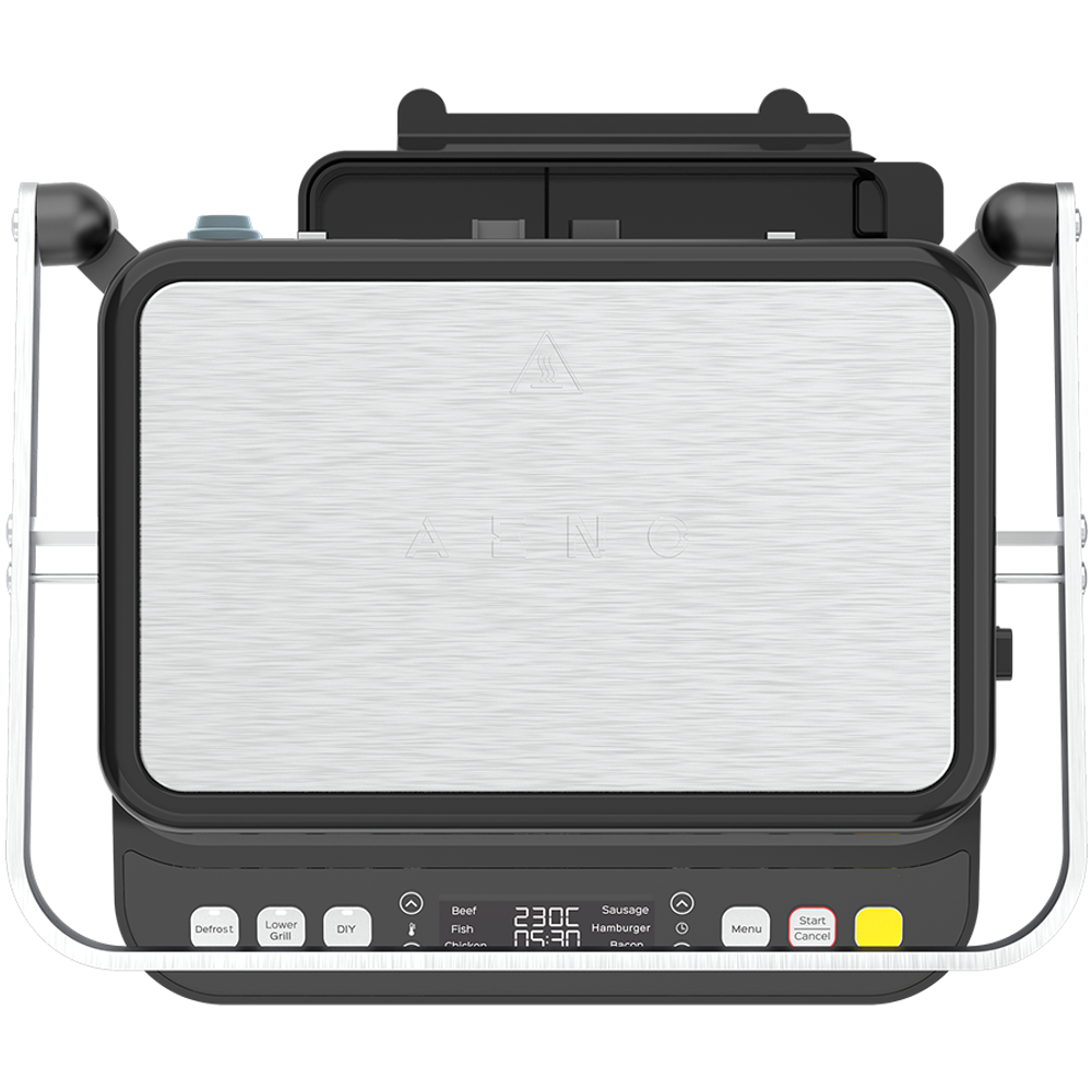 AENO ''Electric Grill EG5: 2000W slika 4