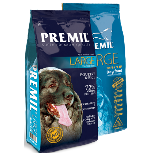 Premil  Large 24/1kg slika 1