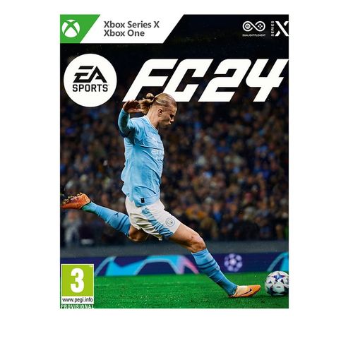 XBOXONE/XSX EA SPORTS: FC 24 slika 1