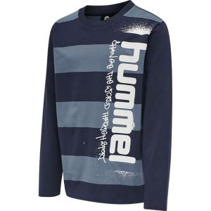 Hummel Dječiji duks Hmlbenni T-Shirt L/S 