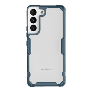 Torbica Nillkin Nature Pro za Samsung S901B Galaxy S22 5G plava