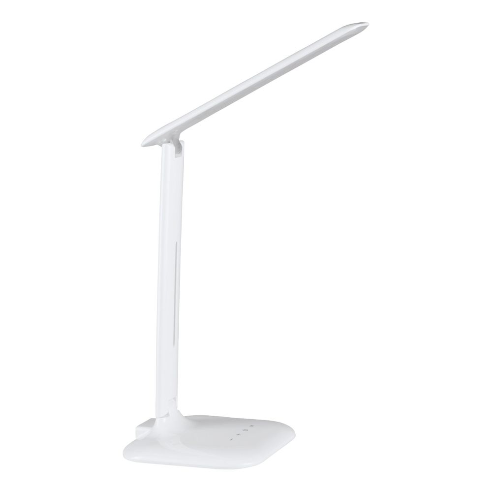Eglo CaUpo stolna/1, led, 2,9w, 280lm, bijela  slika 1