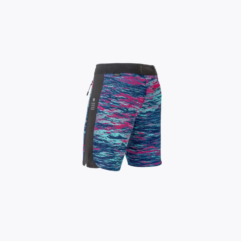 AZTRON Muški šorc Glitch Board Short 19" slika 2