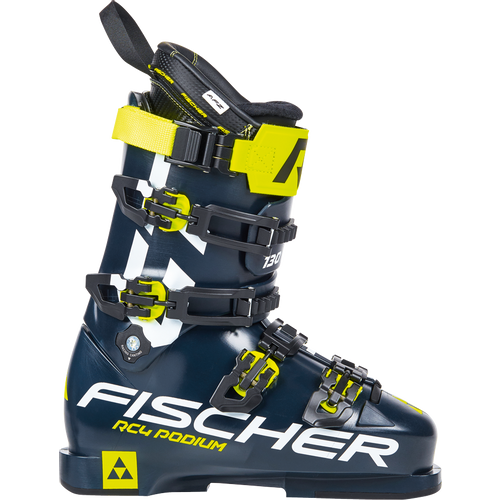 Fischer pancerice RC4 PODIUM GT 130 VFF D slika 1