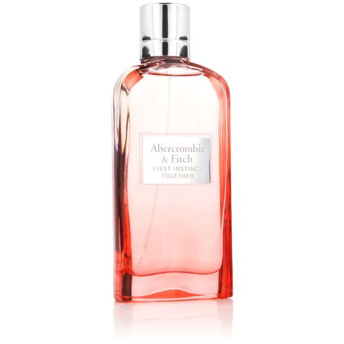 Abercrombie &amp; Fitch First Instinct Together for Her Eau De Parfum 100 ml (woman) slika 4
