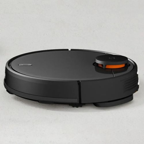 Xiaomi robotski usisavač Mi Robot Vacuum Mop P, crni slika 2