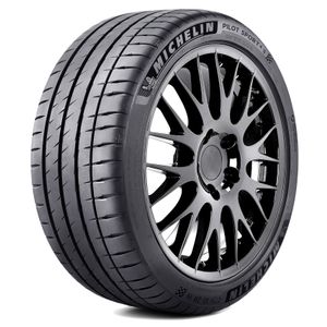 Michelin Guma 225/60r18 100v tl pilot sport 4 suv mi michelin ljetne gume