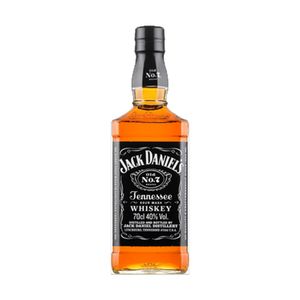 Jack Daniels whiskey 40% vol. 0,7 l