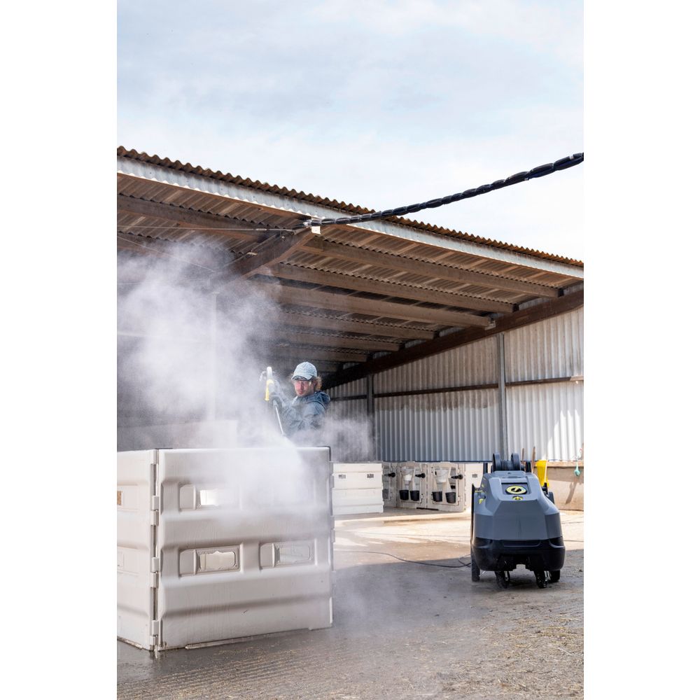 Karcher Visokotlačni perač HDS 13/20-4 S slika 5